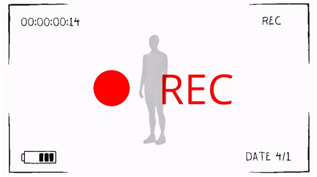 Ο Δημήτρης Μυτιληναίος μας συστήνει το ψηφιακό παιχνίδι χορογραφιών hardly virtual